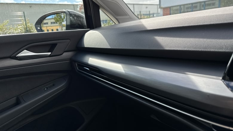 Volkswagen Golf 1.5 TSI 150 Style 5dr Petrol Hatchback